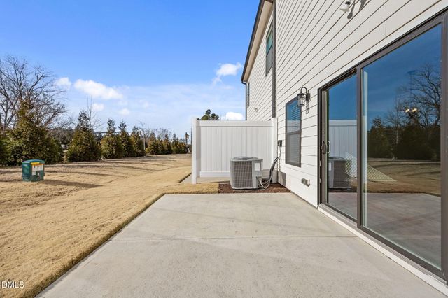 96 Periwinkle Place, Clayton, NC 27527