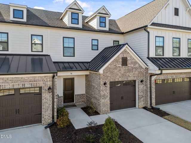 96 Periwinkle Place, Clayton, NC 27527