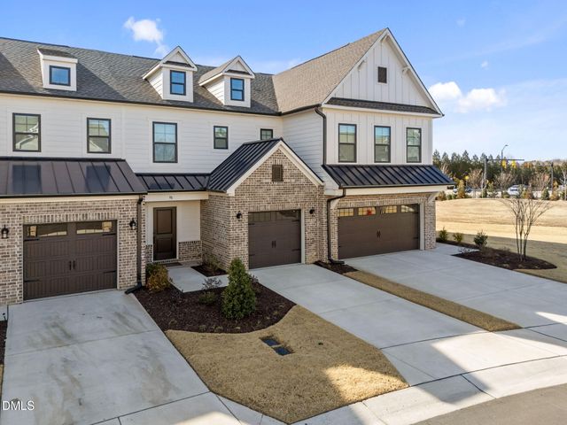96 Periwinkle Place, Clayton, NC 27527