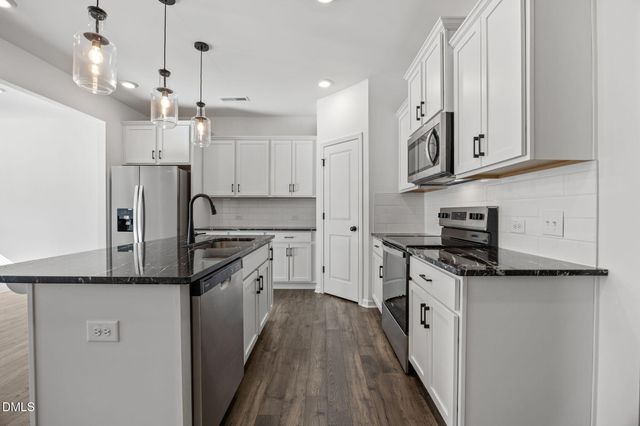 96 Periwinkle Place, Clayton, NC 27527