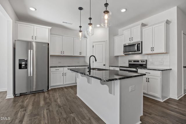 96 Periwinkle Place, Clayton, NC 27527