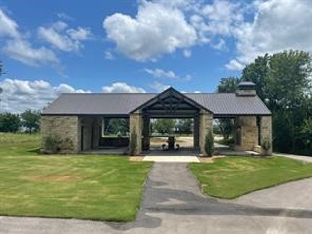 Lot 39 Crestview, Corsicana, TX 75109