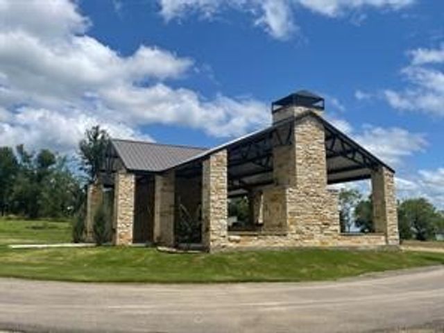 Lot 39 Crestview, Corsicana, TX 75109
