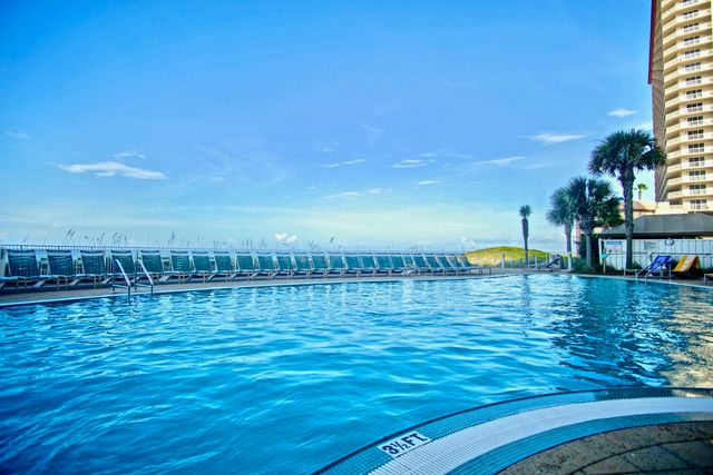 14701 Front Beach Road 929, Panama City Beach, FL 32413