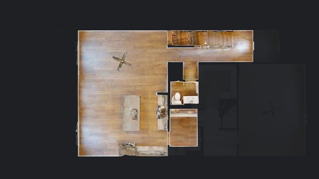 219 S Bilbro St, Murfreesboro, TN 37130