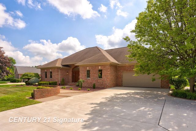 43 Sawmill Creek Trail, Saginaw, MI 48603