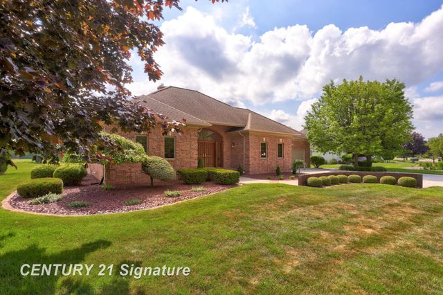 43 Sawmill Creek Trail, Saginaw, MI 48603