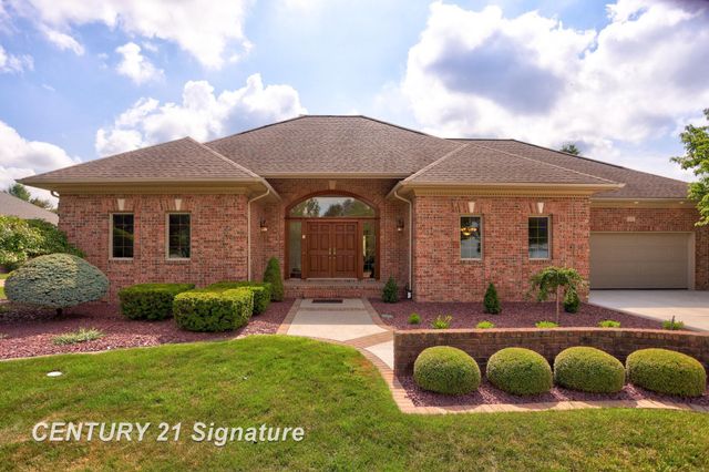 43 Sawmill Creek Trail, Saginaw, MI 48603