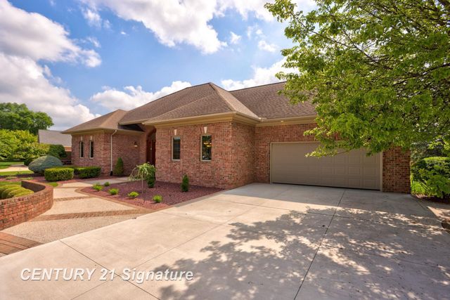 43 Sawmill Creek Trail, Saginaw, MI 48603