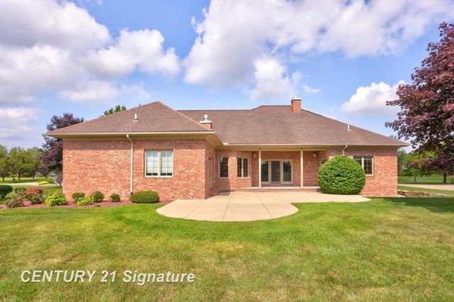 43 Sawmill Creek Trail, Saginaw, MI 48603