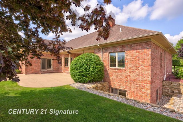 43 Sawmill Creek Trail, Saginaw, MI 48603