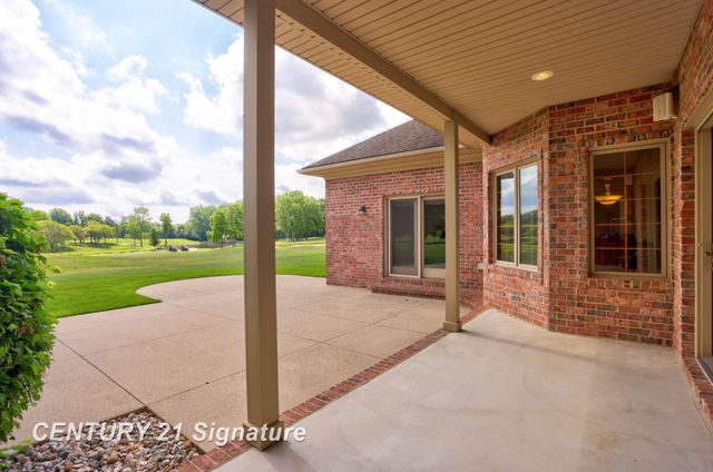 43 Sawmill Creek Trail, Saginaw, MI 48603