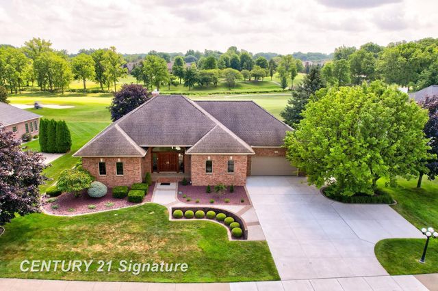 43 Sawmill Creek Trail, Saginaw, MI 48603