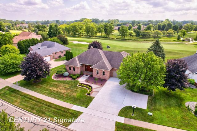 43 Sawmill Creek Trail, Saginaw, MI 48603