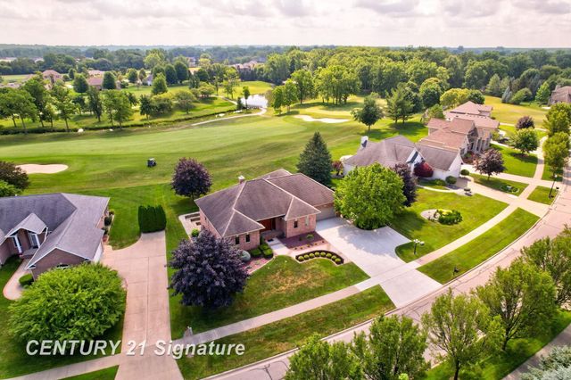 43 Sawmill Creek Trail, Saginaw, MI 48603