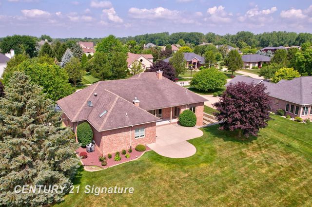 43 Sawmill Creek Trail, Saginaw, MI 48603