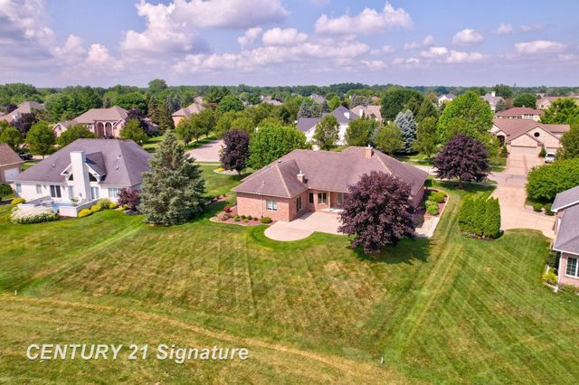 43 Sawmill Creek Trail, Saginaw, MI 48603