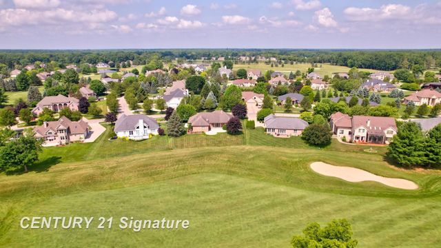 43 Sawmill Creek Trail, Saginaw, MI 48603