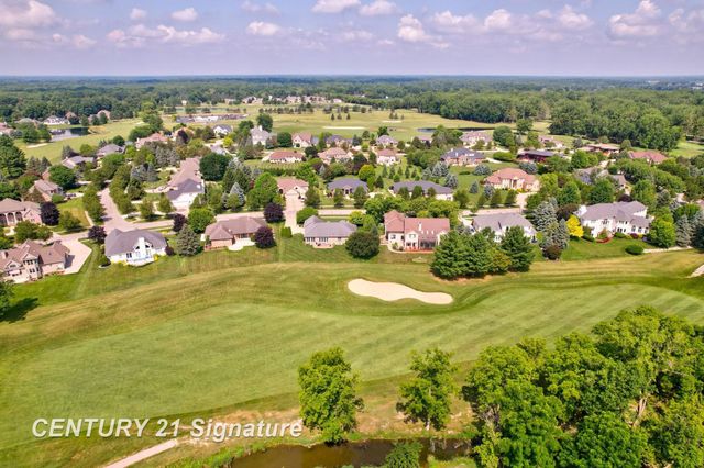 43 Sawmill Creek Trail, Saginaw, MI 48603