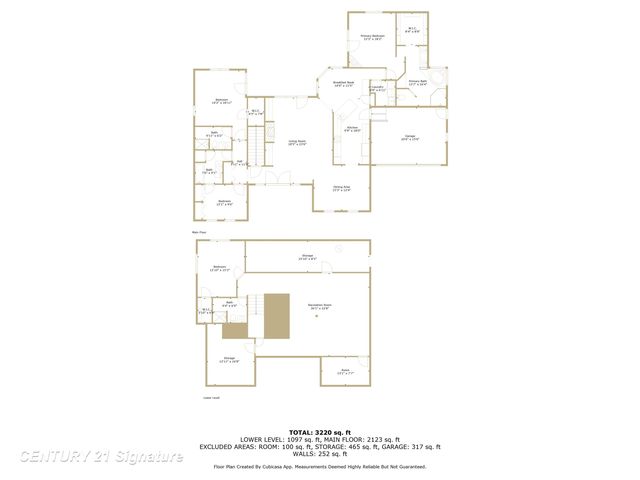 43 Sawmill Creek Trail, Saginaw, MI 48603