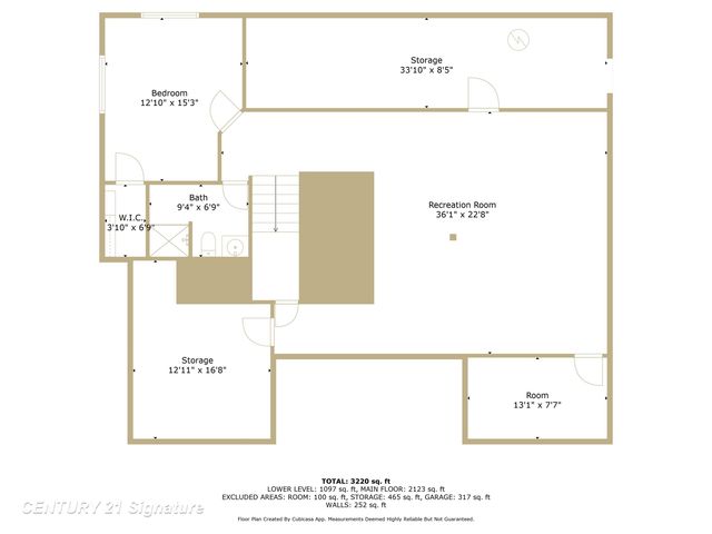 43 Sawmill Creek Trail, Saginaw, MI 48603