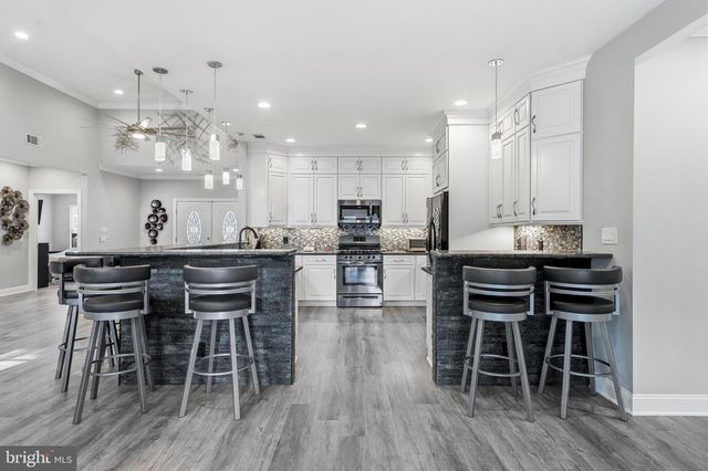 44 NORWOOD LN, Willingboro, NJ 08046