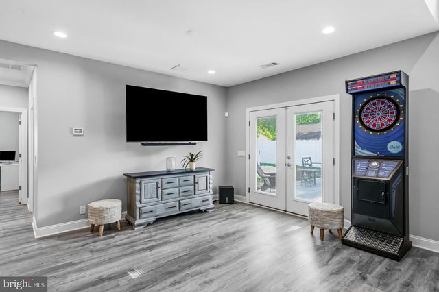 44 NORWOOD LN, Willingboro, NJ 08046