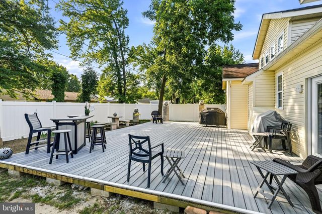 44 NORWOOD LN, Willingboro, NJ 08046