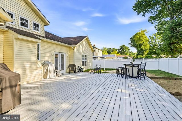 44 NORWOOD LN, Willingboro, NJ 08046