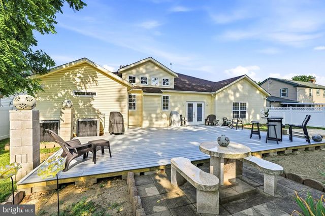 44 NORWOOD LN, Willingboro, NJ 08046