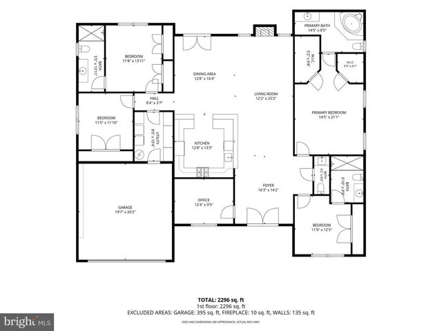 44 NORWOOD LN, Willingboro, NJ 08046