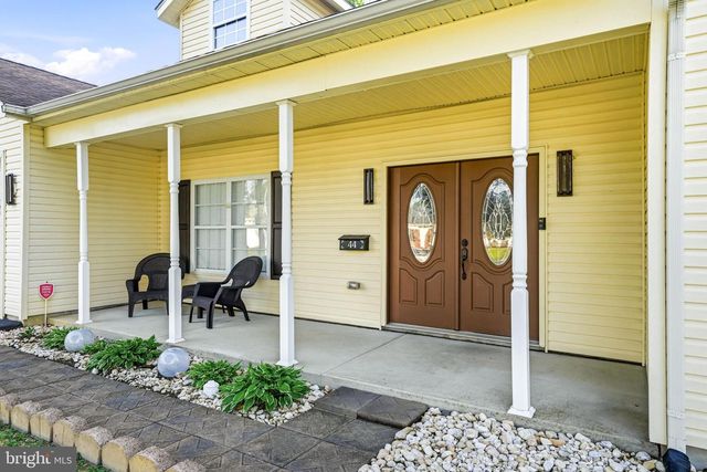 44 NORWOOD LN, Willingboro, NJ 08046