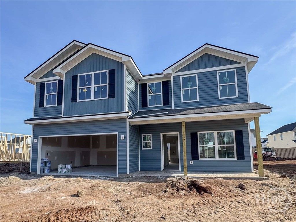 Address unavailable.