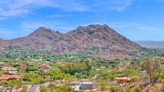 4141 E LAKESIDE Lane, Paradise Valley, AZ 85253