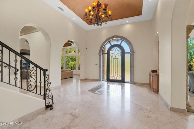 4141 E LAKESIDE Lane, Paradise Valley, AZ 85253