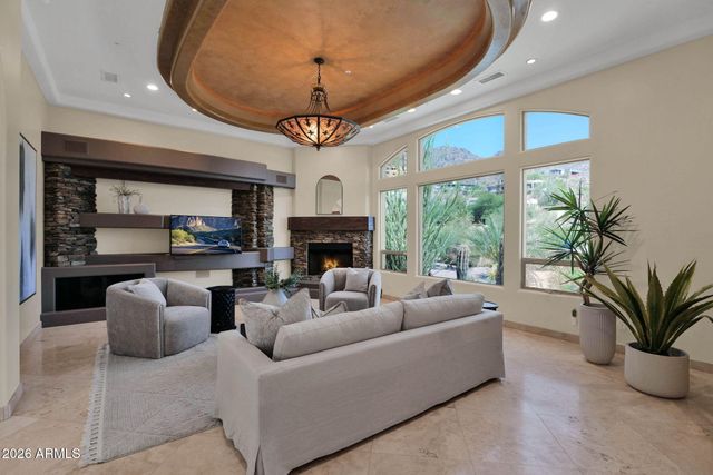 4141 E LAKESIDE Lane, Paradise Valley, AZ 85253
