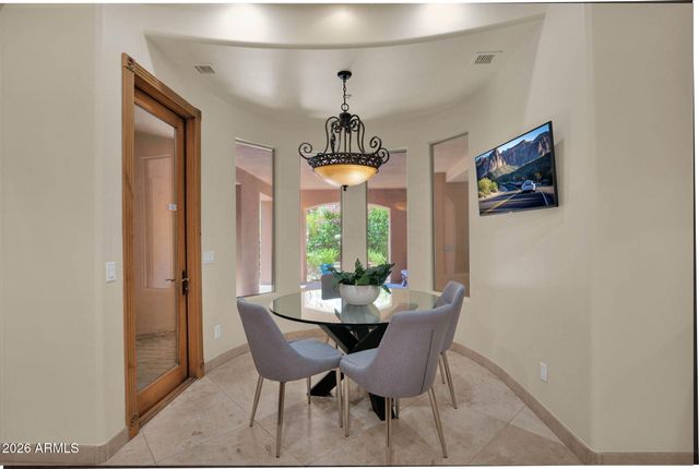 4141 E LAKESIDE Lane, Paradise Valley, AZ 85253