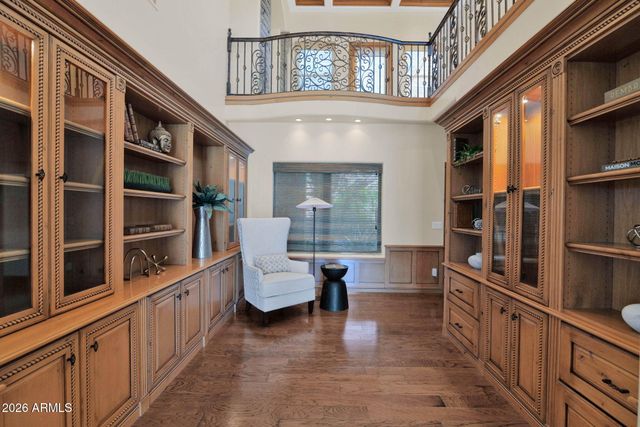 4141 E LAKESIDE Lane, Paradise Valley, AZ 85253