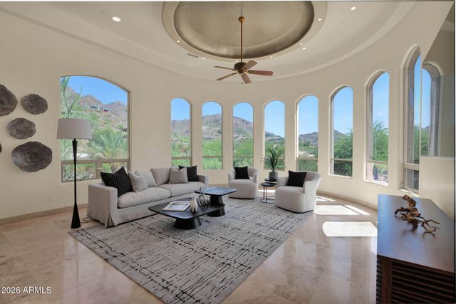 4141 E LAKESIDE Lane, Paradise Valley, AZ 85253