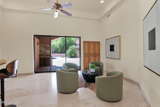 4141 E LAKESIDE Lane, Paradise Valley, AZ 85253