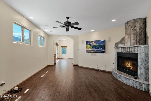 4141 E LAKESIDE Lane, Paradise Valley, AZ 85253