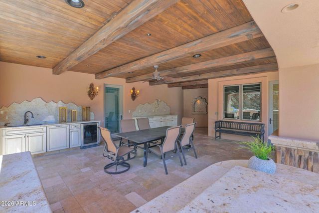 4141 E LAKESIDE Lane, Paradise Valley, AZ 85253