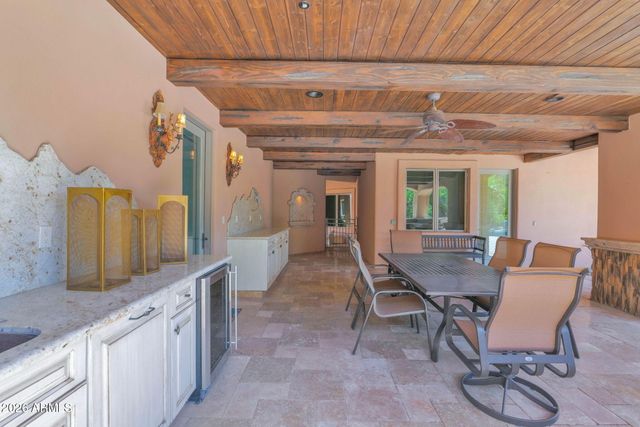 4141 E LAKESIDE Lane, Paradise Valley, AZ 85253