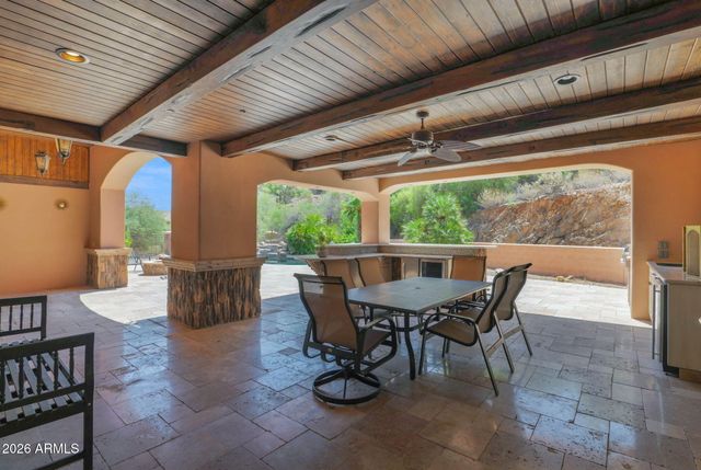 4141 E LAKESIDE Lane, Paradise Valley, AZ 85253