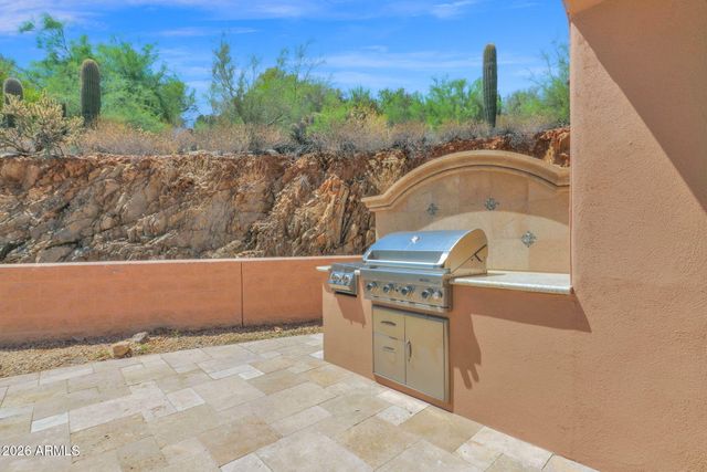 4141 E LAKESIDE Lane, Paradise Valley, AZ 85253