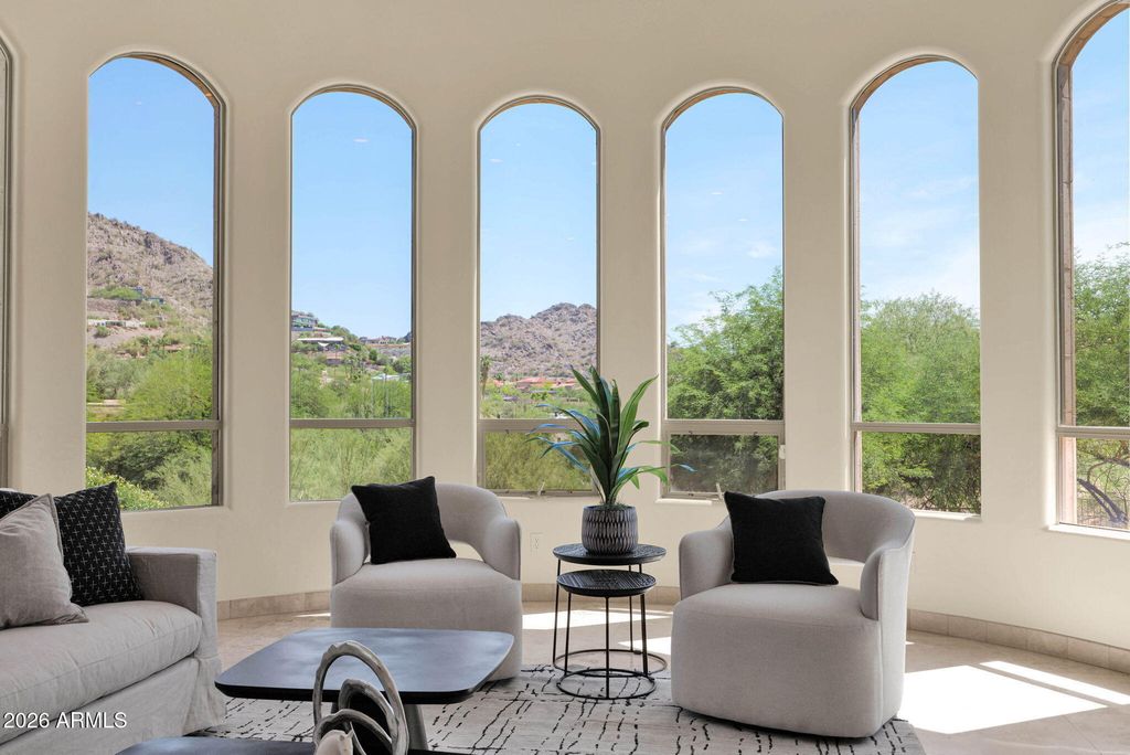 4141 E LAKESIDE Lane, Paradise Valley, AZ 85253 — photo 3