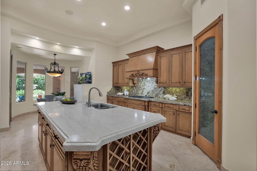 4141 E LAKESIDE Lane, Paradise Valley, AZ 85253 — photo 5