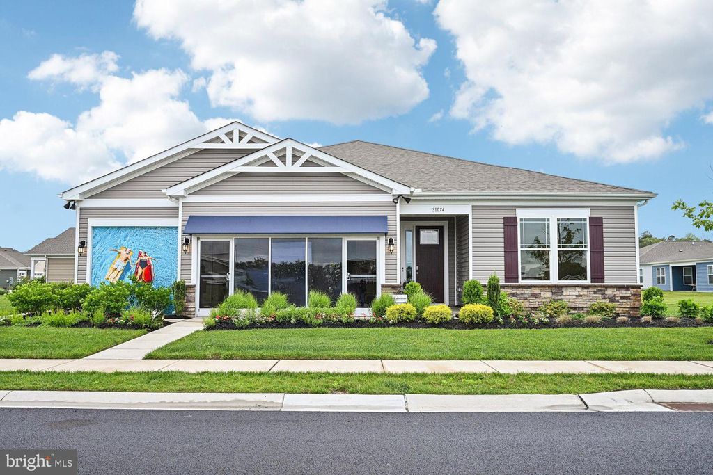 31074 TIGRESS RD, Lewes, DE 19958