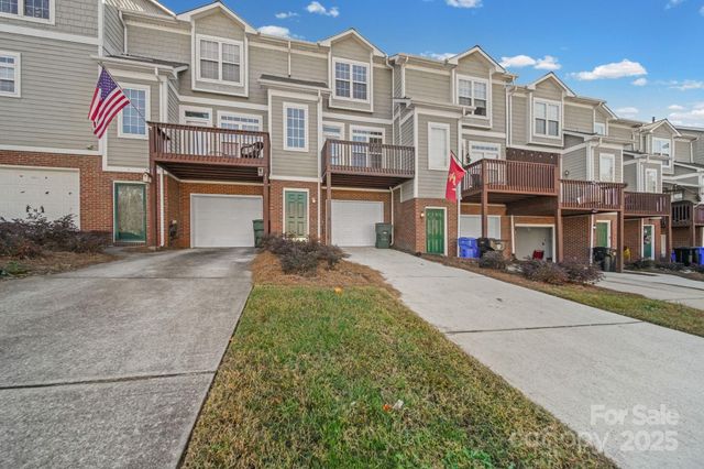 115 Sunridge Drive, Mooresville, NC 28117