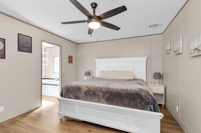 622 Lake Shore Drive, Trinity, TX 75862